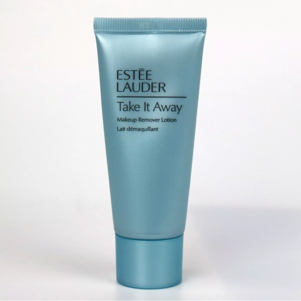 Ester Lauder take it away makeup remover 1oz NEW
